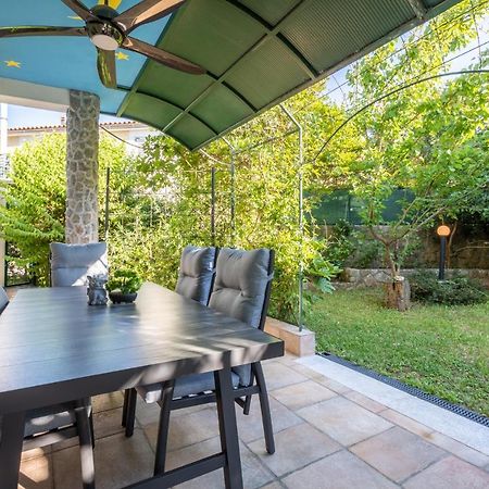Apartment Kamila Đảo Krk Ngoại thất bức ảnh
