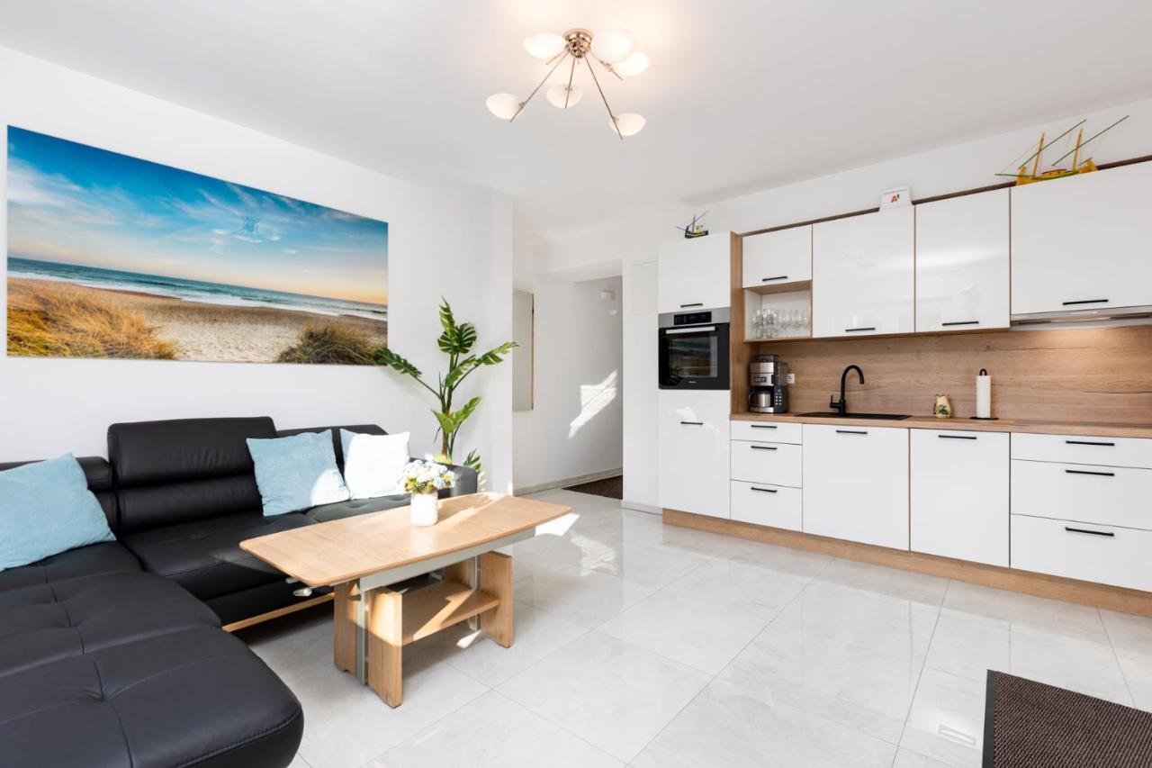 Apartment Kamila Đảo Krk Ngoại thất bức ảnh