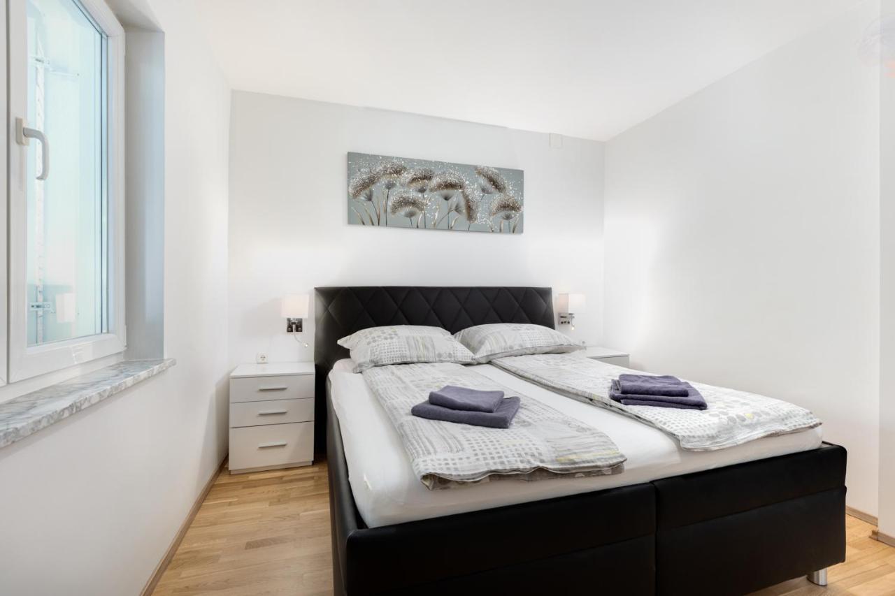 Apartment Kamila Đảo Krk Ngoại thất bức ảnh