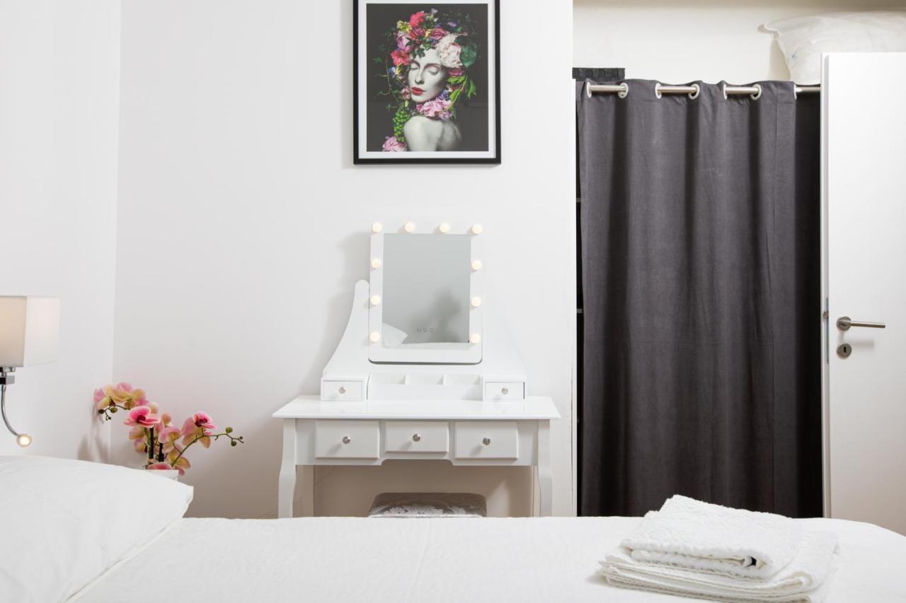 Apartment Kamila Đảo Krk Ngoại thất bức ảnh