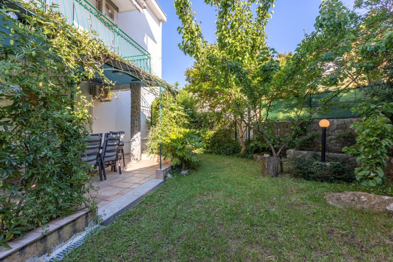 Apartment Kamila Đảo Krk Ngoại thất bức ảnh