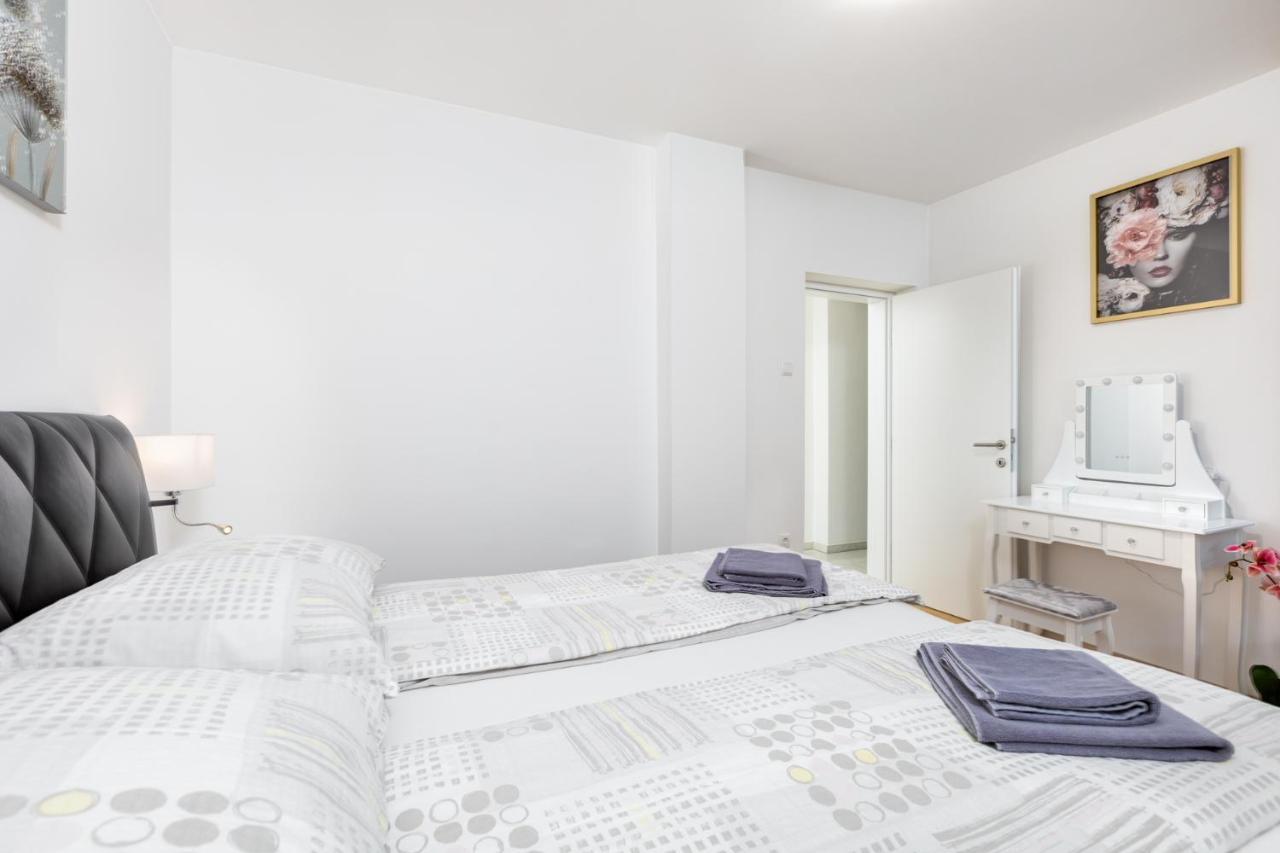 Apartment Kamila Đảo Krk Ngoại thất bức ảnh