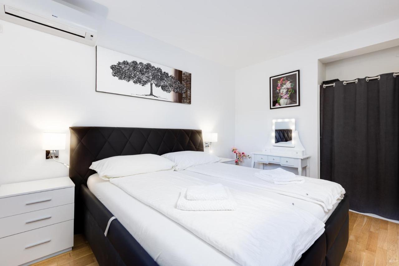 Apartment Kamila Đảo Krk Ngoại thất bức ảnh